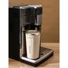WORTHBUY Coffee Mug Stainless Steel Double Layer Insulated Coffee Cup Leak-proof Thermal Cup For Coffee Portable Cola Cup