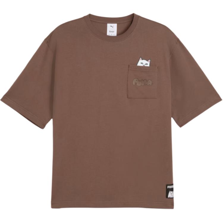 

New PUMA RIPNDIP FW25 T Shirt Unisex 633779-41 M