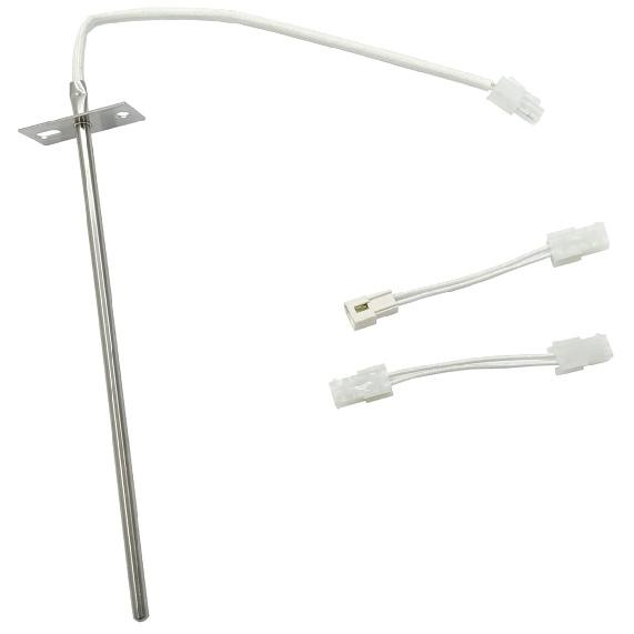 Fits for Whirlpool WP7430P044-60 7430P044-60 Oven Temperature Sensor