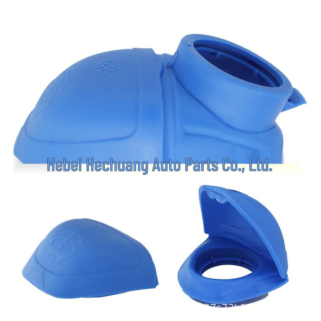 Kompatible Skoda Scheibenwischerflüssigkeitsbehälterkappe 6V0955485 000096706