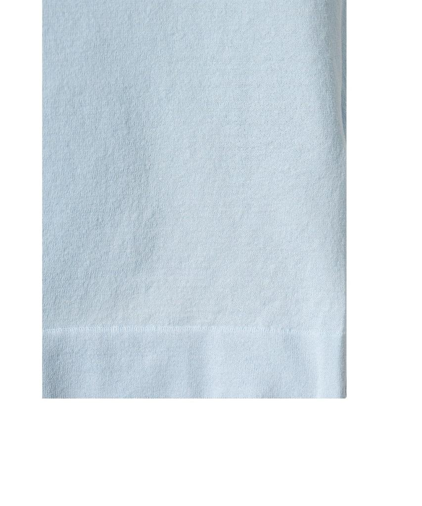 WAAC Waacky Block Point Knit Polo Wmwam26220Bul