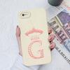 For OPPO Realme C35 C33 C25 C30S C21 C25Y C11 12 15 17 Phone Case Luxury Protective Liquid Silicone Letters Couple Case For Realme Funda Coque Bumper