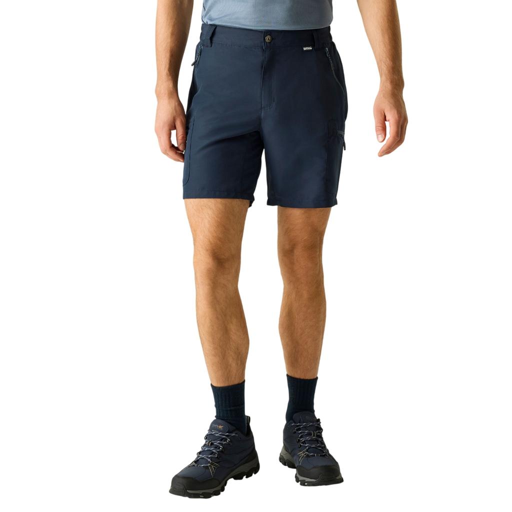 Regatta Pantaloncini Leesville III da uomo