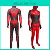 Ultrakill Game Theme Cosplay Costume Unisex Polyester Bodysuit For Stage Performance