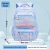 Kids' Waterproof Lightweight School Backpack