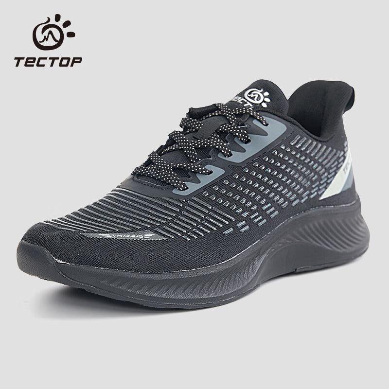 TECTOP Outdoor Sport Walking & Hiking Shoes 44