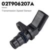 Transmission Speed Sensor 02T906207A for   A1 A3 Q2 Q3