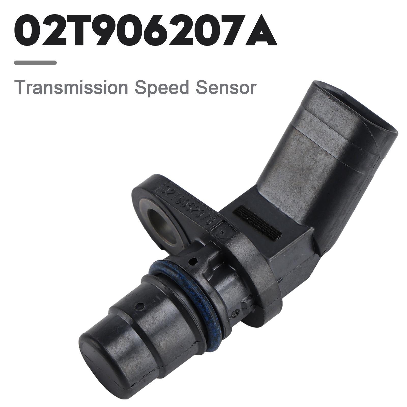 

Transmission Speed Sensor 02T906207A for A1 A3 Q2 Q3