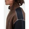 Quiksilver Clean Coast Block Fleece