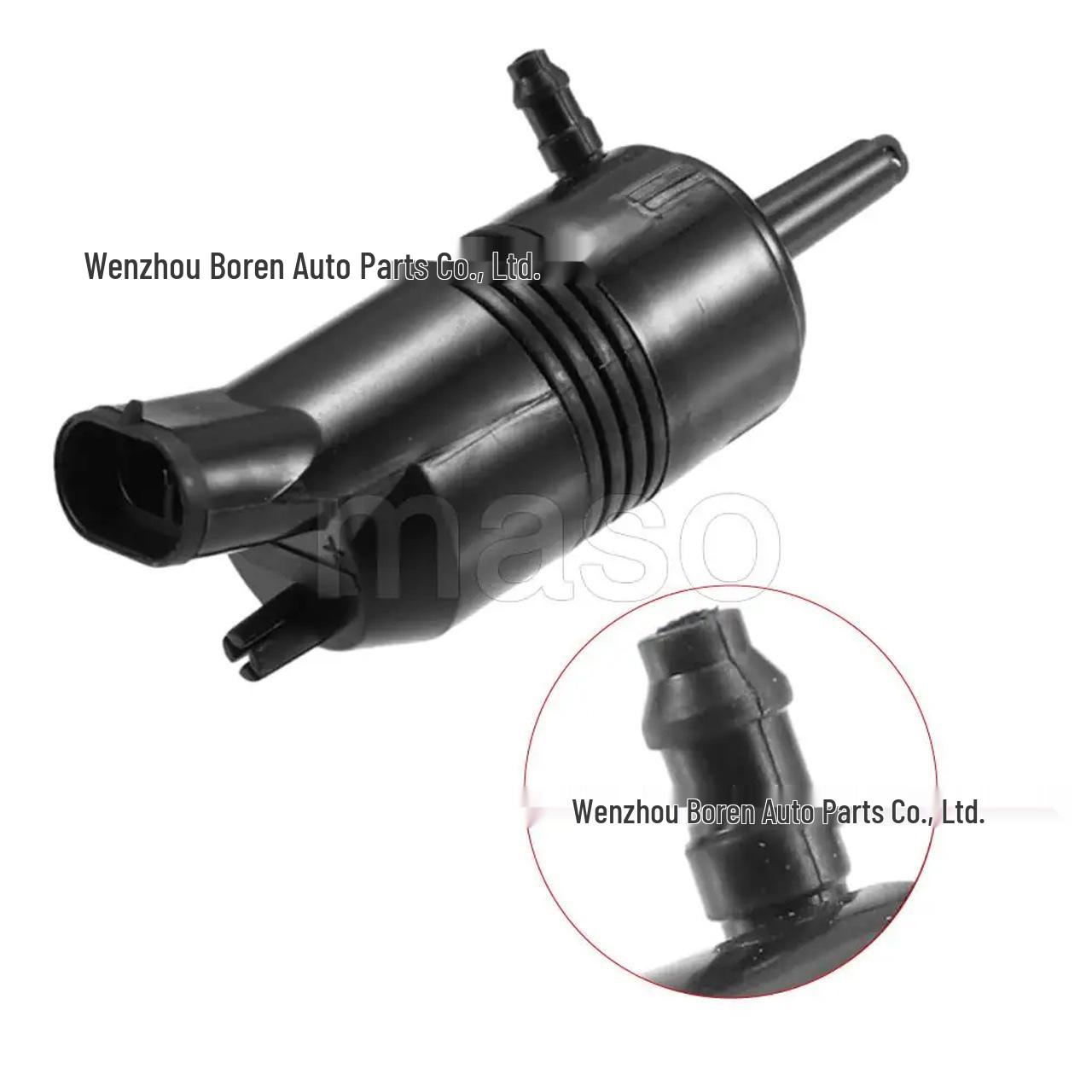 Buick Windshield Wiper Washer Motor Replacement Parts