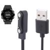 Smartwatch USB Charging Cable Magnetic Charger Cord for Ezon R3B12 Charge Holder