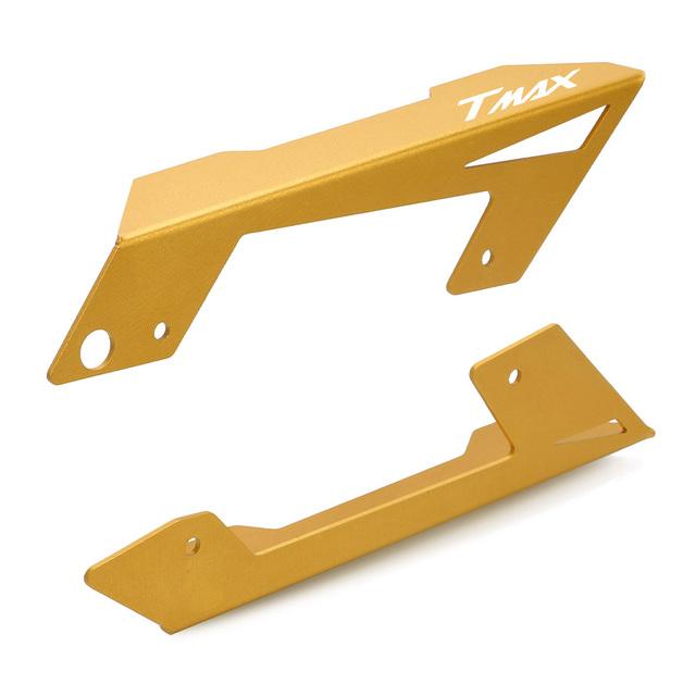 TMAX 530 Accessories Motorcycle Chain Belt Guard Cover Protector For Yamaha T MAX 530 T-Max 530 2012 2013 2014 2015 2016 TMAX530