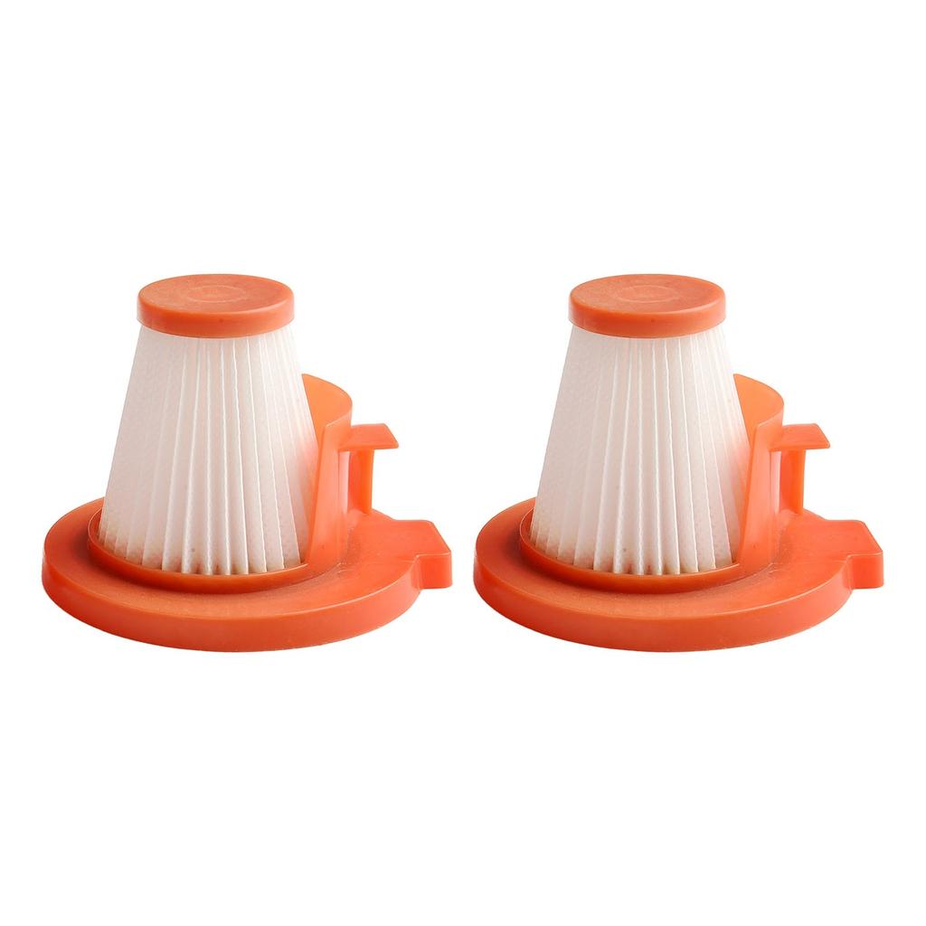 Filtry Przewodowe Czerwony Szary Zielony Zestaw Zamienny 3-w-1 6 szt.