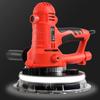 7-inch Multifunctional Grinding Wall Putty Polisher Portable Electric Drywall Sander Handheld Wall Polishing Machine