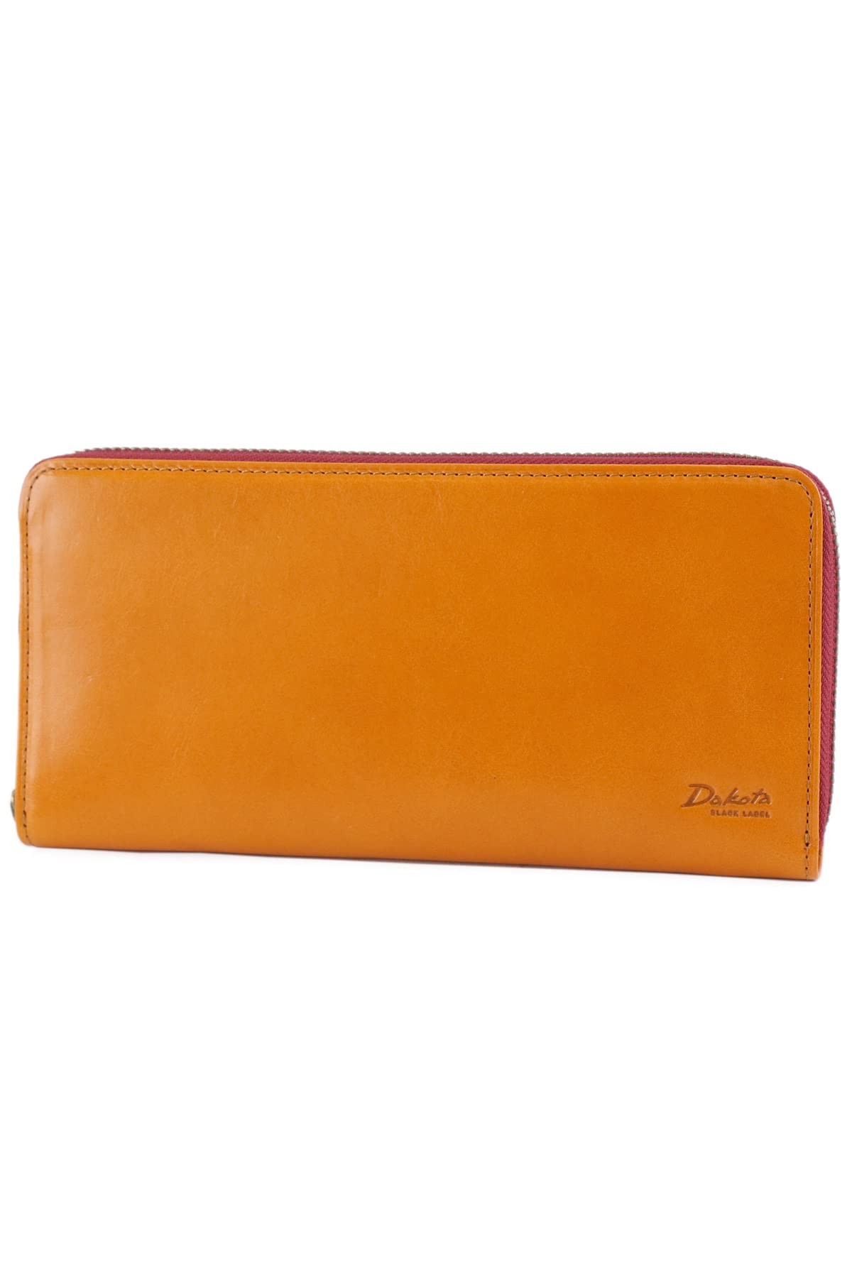 

Black Dakota BLACK LABEL Long Wallet Mustard [Dakota Label] 620814-53 гірчичний