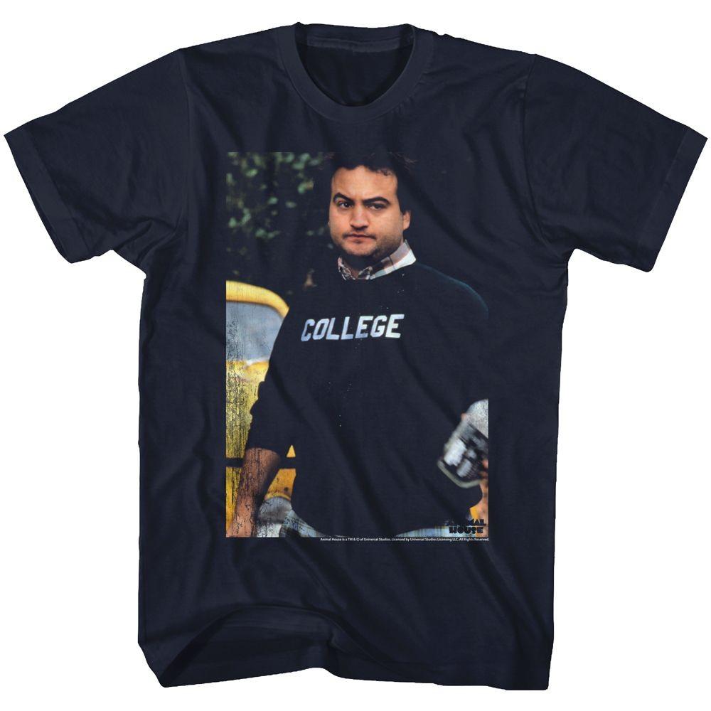 Animal House D House Movie Shirt Unisex T-Shirt M