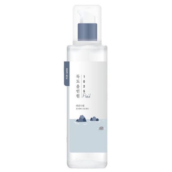 

Round Lab 1025 Dokdo For Men All-in-One Fluid Hydrating & Oil Control Care 200ml