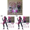 Figura de Acción Spidergwen PVC Coleccionable Con Extremidades Articuladas Para Fans y Coleccionistas