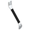 Ergonomic Design Pry Bar for Easy Removal of Car Decorations and Panels