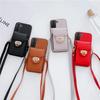 Umhängetasche für Samsung Galaxy S23 S21 FE S25 S24 S22 Ultra Plus A54 A53 A52S A52 A34 A33 A25 A23 A22 A14 A13 5G A24 A12