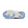 Li Ning Kids Mesh Rebound Sports Non-Slip Shock Absorbing Durable Breathable Lightweight Casual Shoes Kids Casual Shoes White Blue Pink YKNS068-4