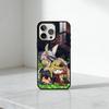 M-Made In A-Abyss Reg And Riko  Phone Case For iPhone17,16,15,14,13 Plus,Pro Max Magnetic For Magsafe Wireless Charging