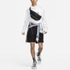 Nike ACG Dri-Fit ADV Lava Tree Bestickter Hoodie Mit Lockerer Langarm Herren Oberteile Weiß DX6968-121