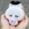 Love And Deep Space: Xavier Cotton Fan Doll Kawaii Small Dwen Body Pp Cotton Super Cute Surrounding Cute Dolls Plush Doll New