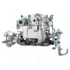 2 Barrel Carburetor Carby 17054616 For Chevy C10 C20 C30 C50 C60 C70 1970-1980