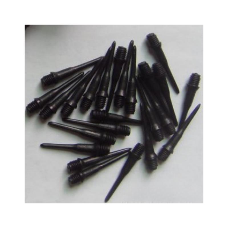Soft Tip Electronic Dart Points