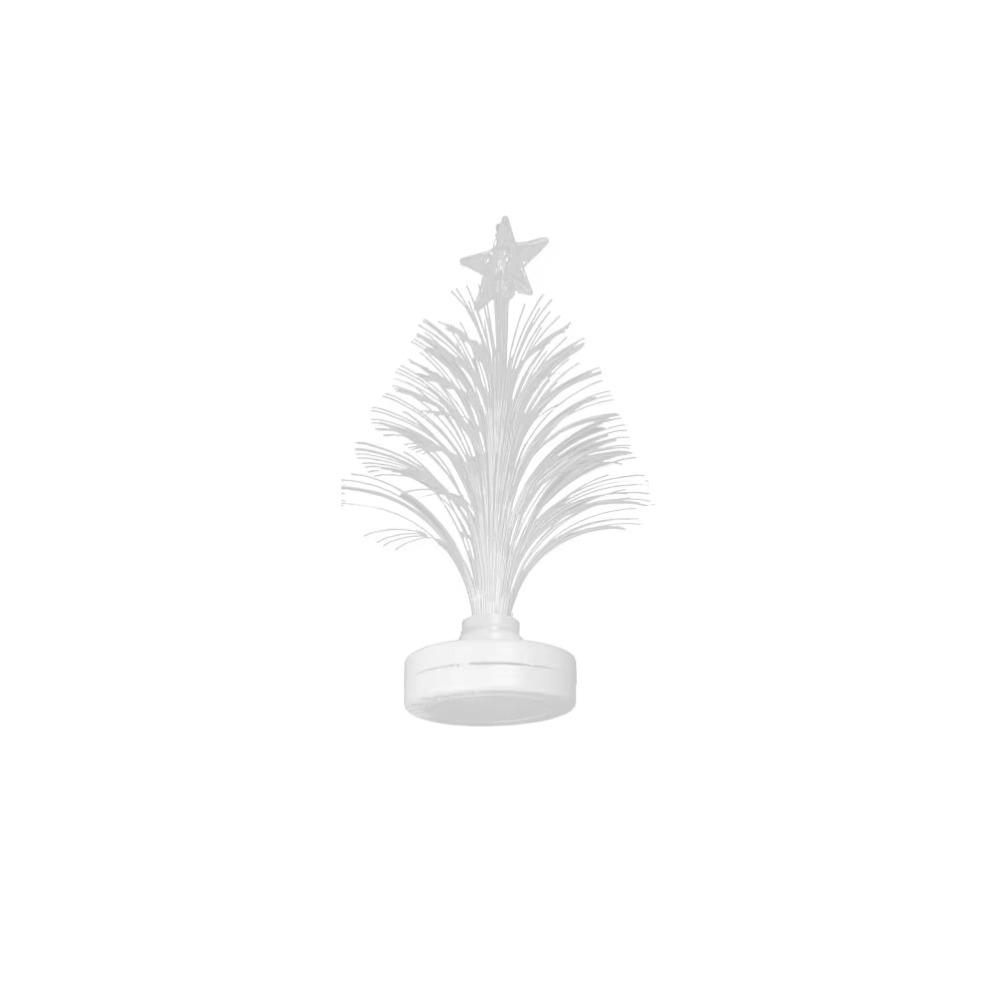 LED Light LED Christmas Fiber Tree Color-changing Fiber Optic Christmas Tree  Christmas Decoration 1 PC