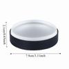 Soft Rubber Watch Case Cushion Transparent Watch Casing Cushion  Battery Changing