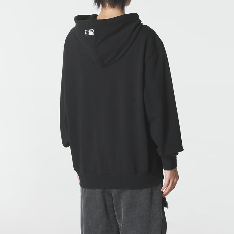 MLB Unisex Hooded Sweatshirt