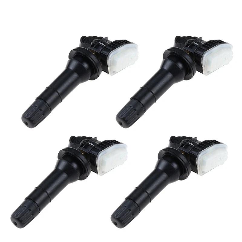

4Pcs 13516165 TPMS Tire Pressure Monitoring Sensor 433Mhz For Cadillac CT6 XT6 Chevrolet Equinox Impala GMC Acadia 13598773