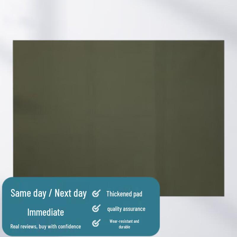 Xuefenghu Gun Cleaning Mats & Microfiber Cloths