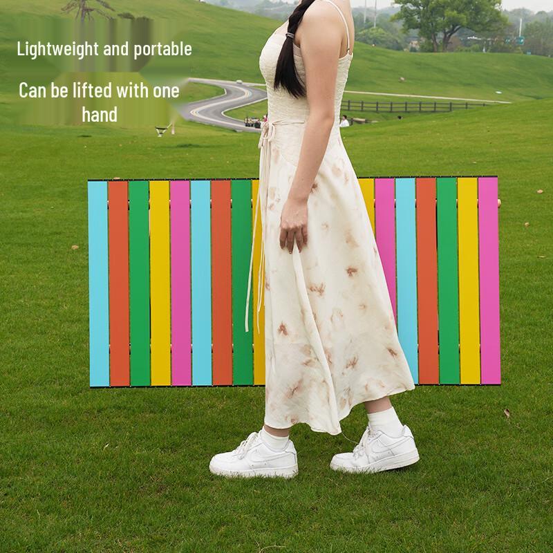 OEING Outdoor Folding Camping Chair