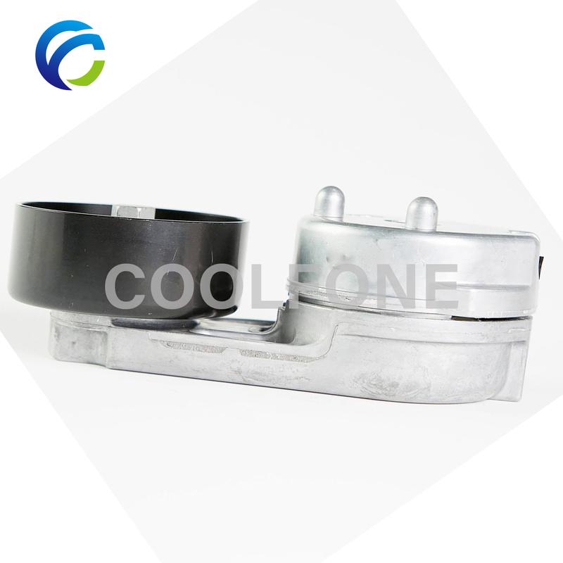 Drive Belt Automatic Tensioner for 3W436B209AA 4L8Z6B209AA 3W4Z6B209AA 1X4Z6B209AA MAZDA TRIBUTE FORD MAVERICK TAURUS 3.0