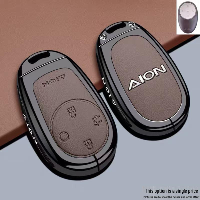 

Trumpchi Aion Key Case for V, Y, LX, Plus, S, Max, Tyrannosaurus, i60, RT, UT Models