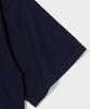 ANALOG MOOD Essential Logo Short Sleeve T-Shirt (Navy)