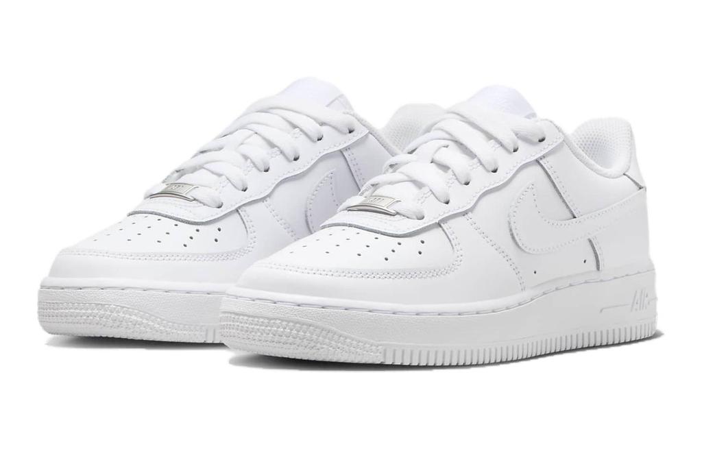 Nike Air Force 1 LE GS 'Triple White' FV5951-111