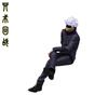 13cm Japanese Anime Jujutsu Kaisen Figure Gojo Satoru Action Figure PVC Model Toys Collectible Statue Noodle Stopper Kids Gift