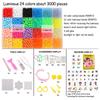 DIY Material Set Magic Beads DIY Set Magic Water Beads DIY Craft Kit  Handmade Materials