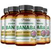 Pslalae Barnabas Leaf Dietary Supplement, containing high-purity barnabas leaves, 600mg standard formula, for daily nutritional supplementation.