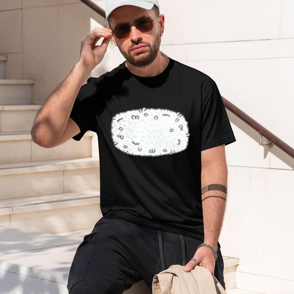 Better Together Sushi Ing Re Grh T Shirts Unisex Unisex Summer Funny Couple High Quty Tshirt Streetwear Tops 2026 New Model Unisexs S