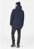 Winter Jacket Whistler Bluff Parka Blue