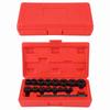 17pcs Hvy Duty   Tool Set,   Alignment Tool, with Sturdy Box, Facilitates Gr Unit Assembly