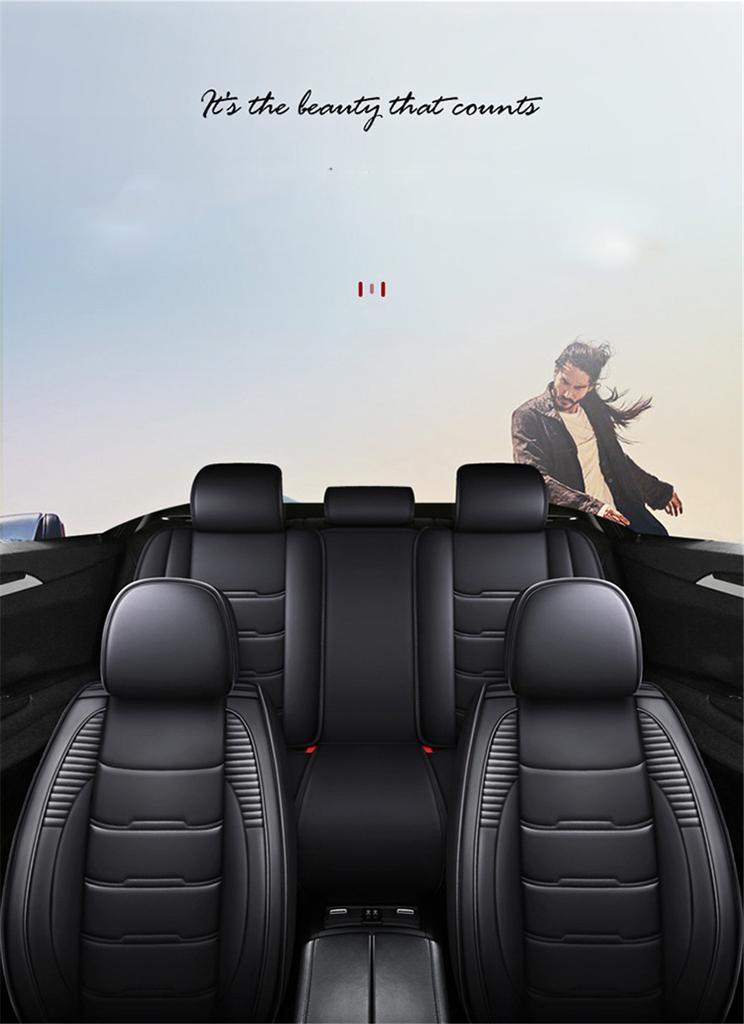 Durable PU Leather With a Four-layered Construction For Durability, 6MM Foam Padding