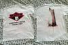 1987 Beastie Boys Licensed To Ill Tour Shirt