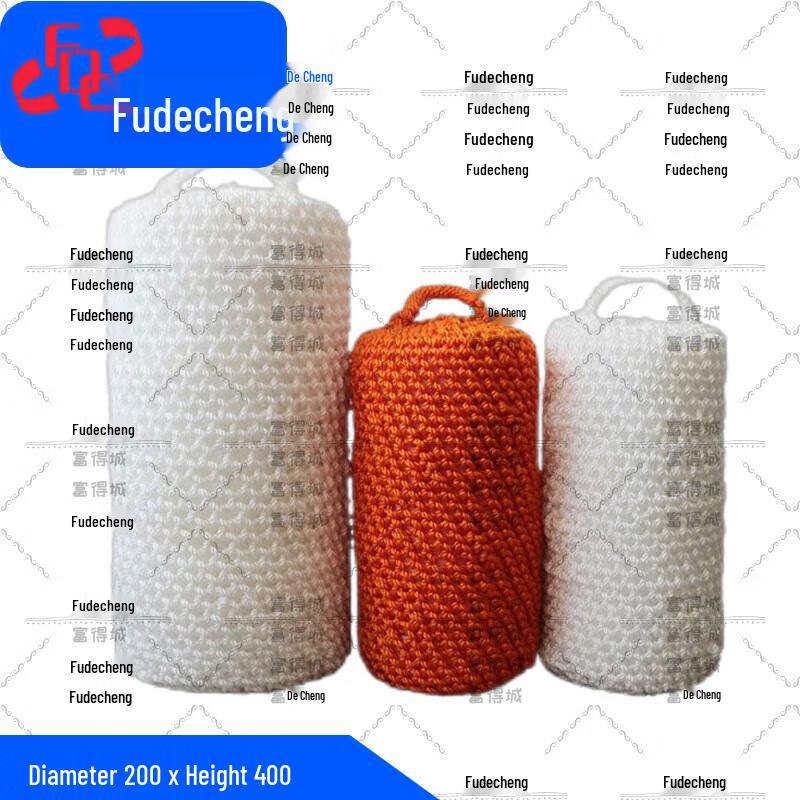 Fudecheng Nylon Marine Boat Fender Ball