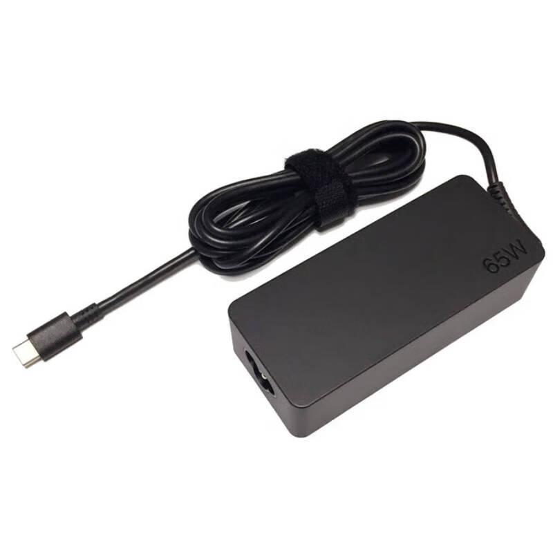Lenovo 65W USB Type-C Power Adapter